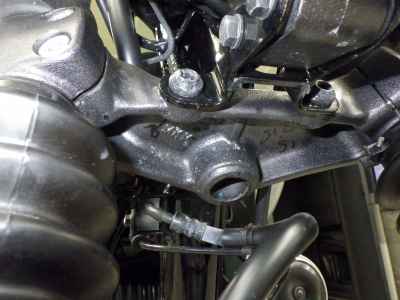 Honda GB350 2022