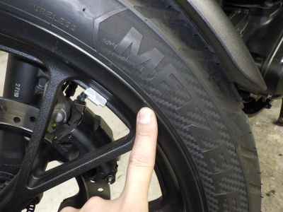 Honda GB350 2022