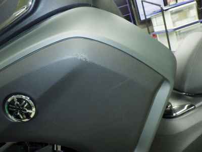 Yamaha Tricity 300 2020