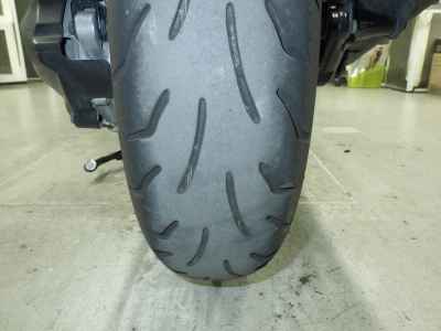 Yamaha Tricity 300 2020