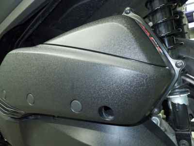 Yamaha Tricity 300 2020