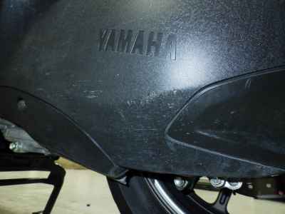 Yamaha Tricity 300 2020