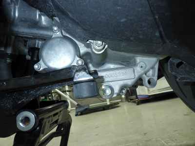 Yamaha Tricity 300 2020