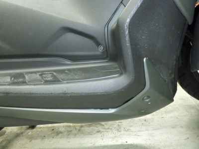 Yamaha Tricity 300 2020