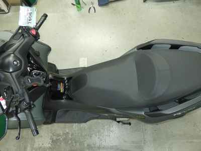 Yamaha Tricity 300 2020