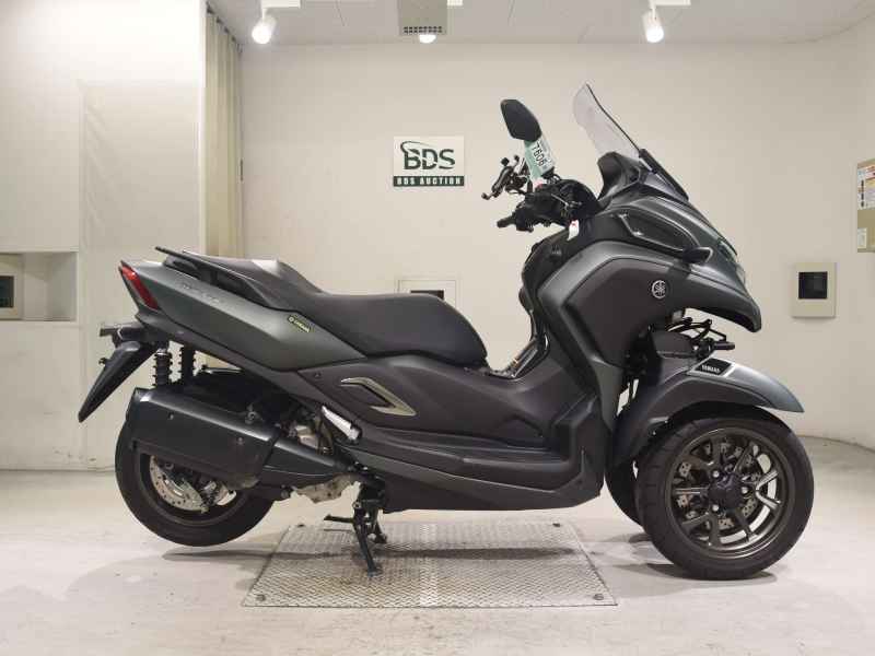 Yamaha Tricity 300 2020