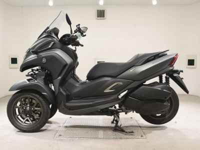 Yamaha Tricity 300 2020