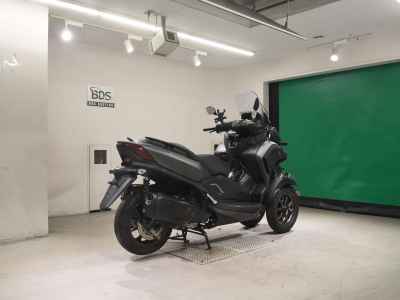 Yamaha Tricity 300 2020
