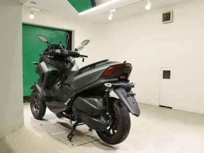 Yamaha Tricity 300 2020