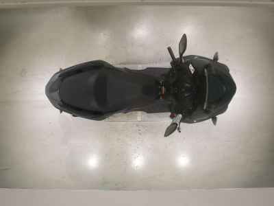 Yamaha Tricity 300 2020