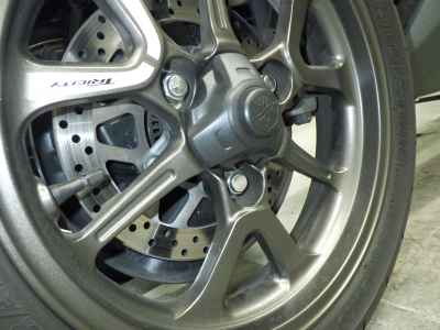 Yamaha Tricity 300 2020