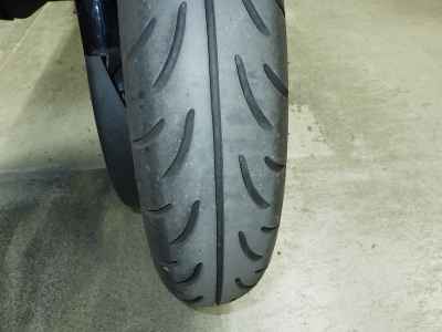 Yamaha Tricity 300 2020