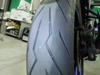 Yamaha YZF-R3 2021