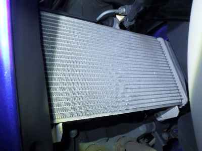 Yamaha YZF-R3 2021