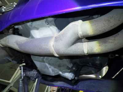 Yamaha YZF-R3 2021