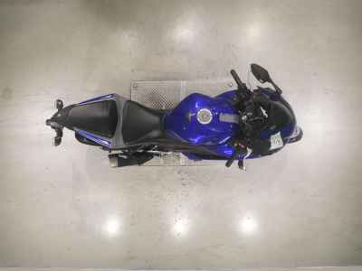 Yamaha YZF-R3 2021