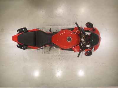 Honda VFR800F 2022