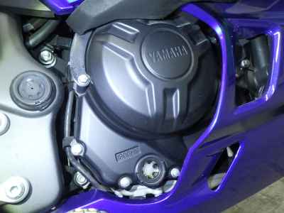 Yamaha YZF-R25