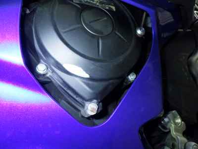 Yamaha YZF-R25