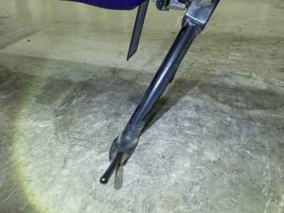 Yamaha YZF-R25