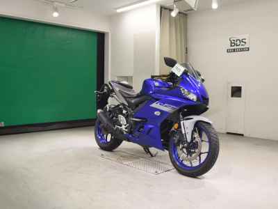 Yamaha YZF-R25