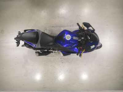 Yamaha YZF-R25