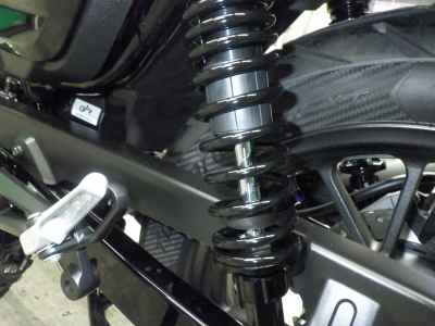 Honda GB350 2024