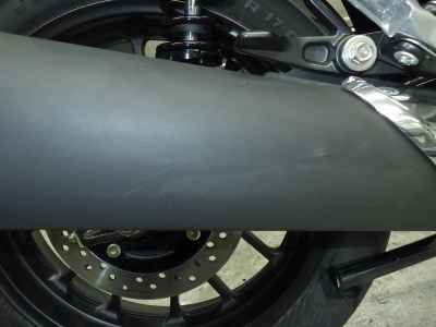 Honda GB350 2024