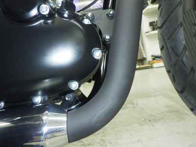 Honda GB350 2024