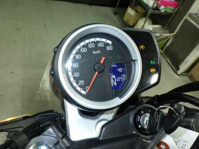 Honda GB350 2024