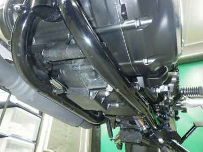 Honda GB350 2024