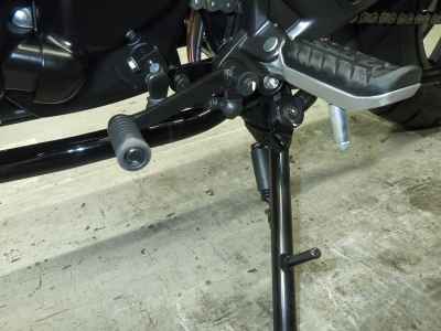 Honda GB350 2024