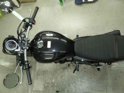 Honda GB350 2024