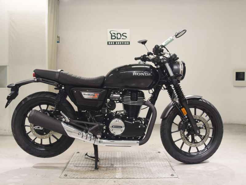 Honda GB350 2024