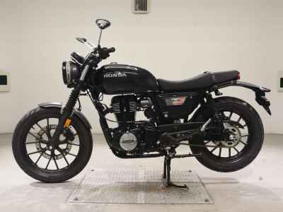 Honda GB350 2024