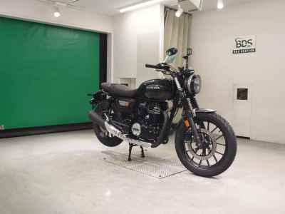 Honda GB350 2024