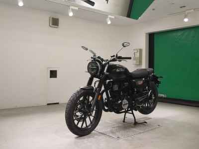 Honda GB350 2024