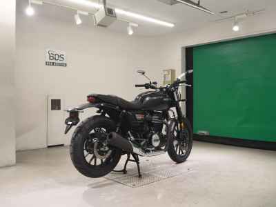 Honda GB350 2024