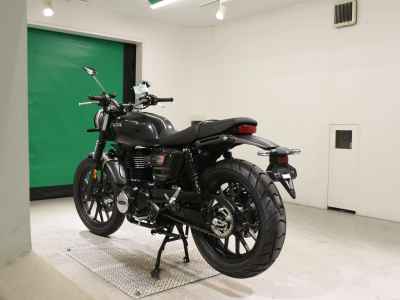 Honda GB350 2024