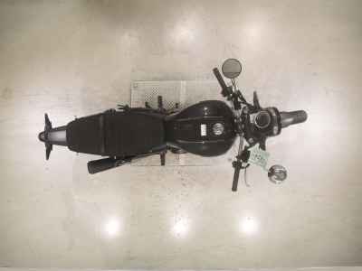 Honda GB350 2024