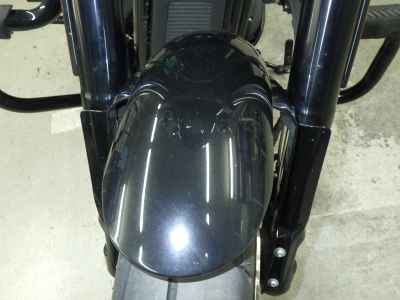 Harley-Davidson FXLRS1920 2023