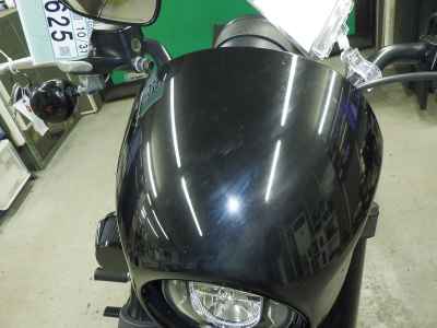 Harley-Davidson FXLRS1920 2023