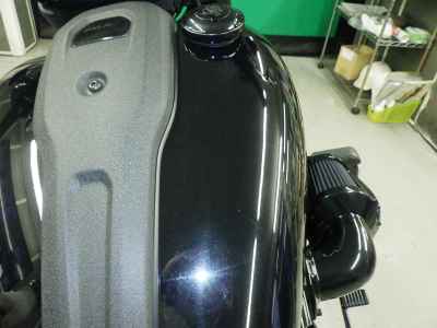 Harley-Davidson FXLRS1920 2023