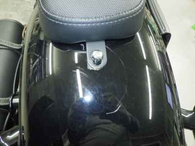 Harley-Davidson FXLRS1920 2023