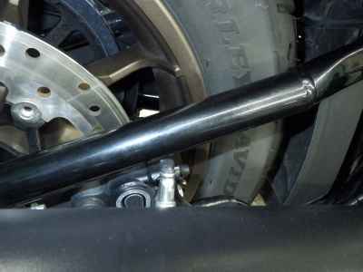 Harley-Davidson FXLRS1920 2023