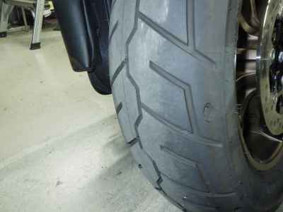 Harley-Davidson FXLRS1920 2023