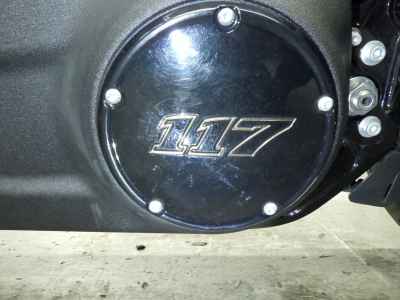 Harley-Davidson FXLRS1920 2023
