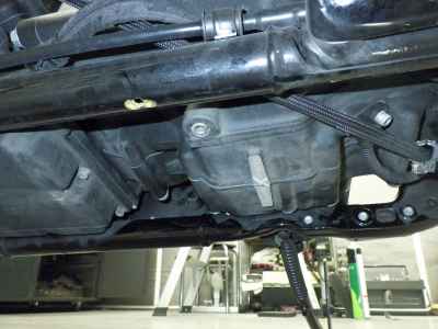 Harley-Davidson FXLRS1920 2023