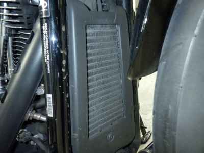Harley-Davidson FXLRS1920 2023