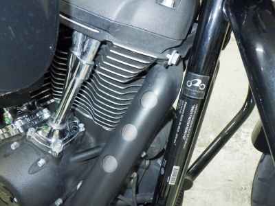 Harley-Davidson FXLRS1920 2023